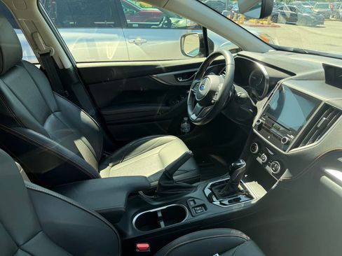 Used 2023 Subaru Crosstrek 2.5i Limited AWD/4WD image 6