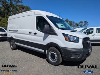 New 2026 Ford Transit 250 148 Medium Roof w/ Load Area Protection Package video 1