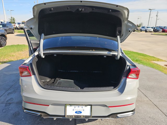 Used 2023 Kia K5 GT-Line AWD/4WD image 10