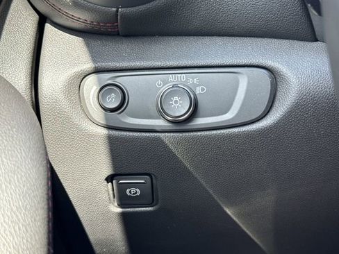 New 2025 Chevrolet Blazer RS w/ Enhanced Convenience Package image 21