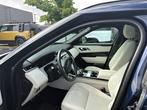Used 2023 Land Rover Range Rover Velar R-Dynamic S AWD/4WD image 9