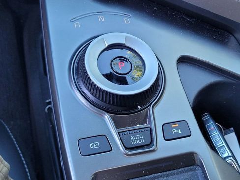 Used 2024 Kia EV6 Wind w/ Wind Technology Package image 20