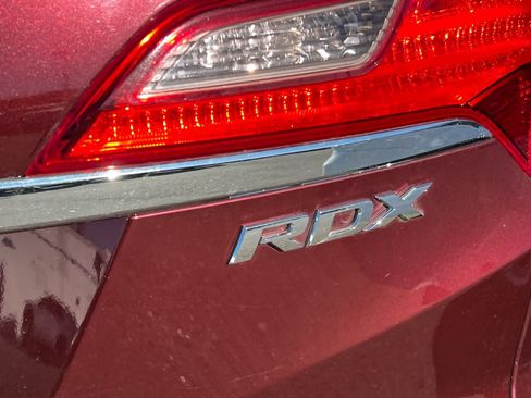 Used 2015 Acura RDX FWD image 21