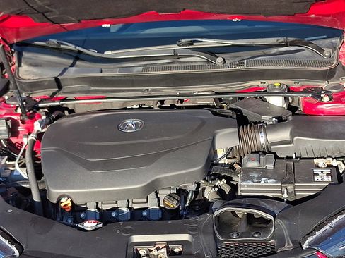 Used 2019 Acura TLX 3.5L Technology Pkg w/A-Spec P image 29