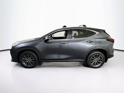 Used 2024 Lexus NX 350 AWD w/ Cold Area Package image 8