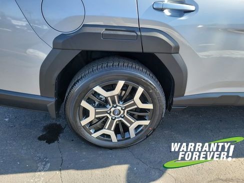 New 2026 Subaru Outback Touring XT AWD/4WD image 21