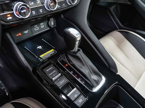 Used 2025 Acura Integra A-Spec FWD image 25