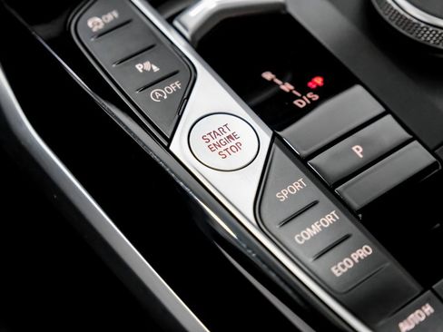 Used 2024 BMW 230i 230i w/ M Sport Package image 14