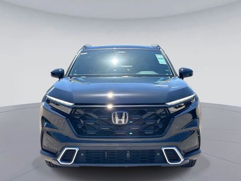 New 2026 Honda CR-V Sport Touring image 9