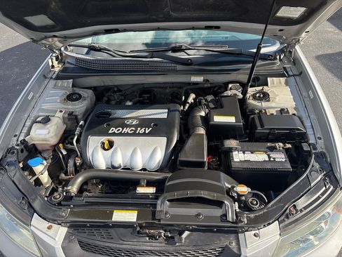 Used 2007 Hyundai Sonata GLS FWD image 28