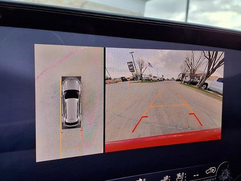 New 2026 Buick Envision Avenir image 6