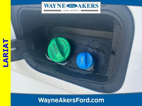 Certified 2023 Ford F250 Lariat w/ Lariat Ultimate Package image 36