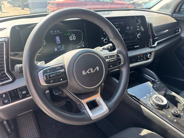 Used 2023 Kia Sportage LX AWD/4WD image 9
