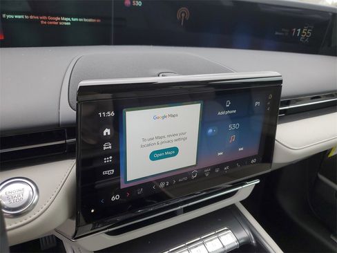 New 2026 Lincoln Nautilus Reserve image 27