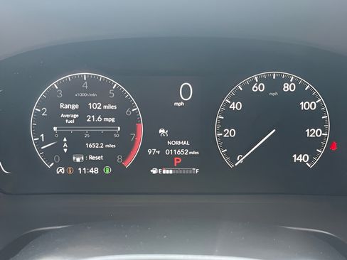 Used 2025 Honda Pilot Touring image 22