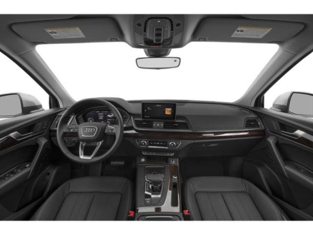 Used 2018 Audi Q5 2.0T Premium AWD/4WD image 9