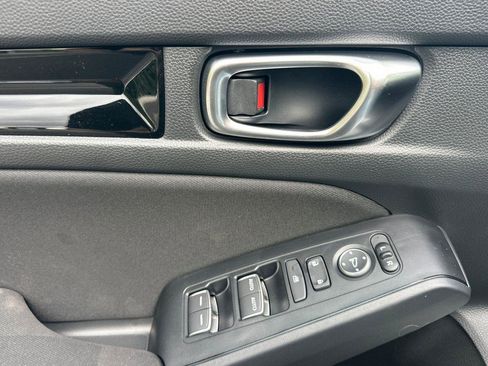 New 2026 Honda Civic Sport image 11