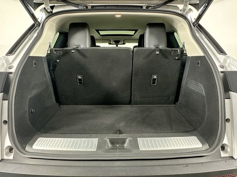 Used 2023 INFINITI QX60 Pure image 30