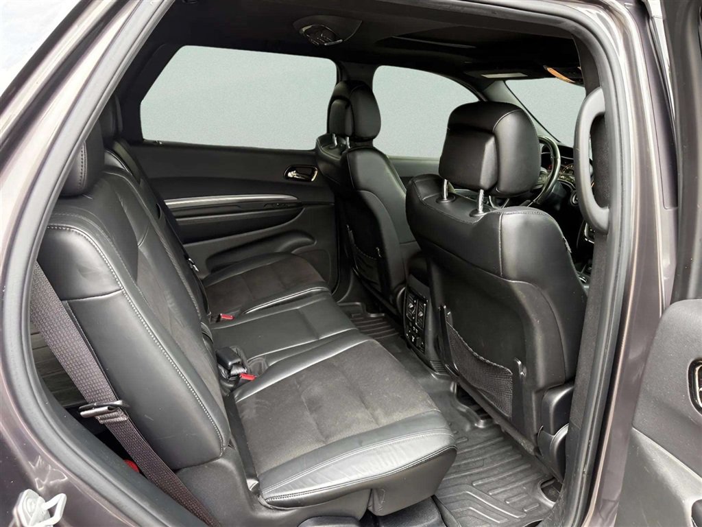 Used 2020 Dodge Durango GT AWD/4WD image 20