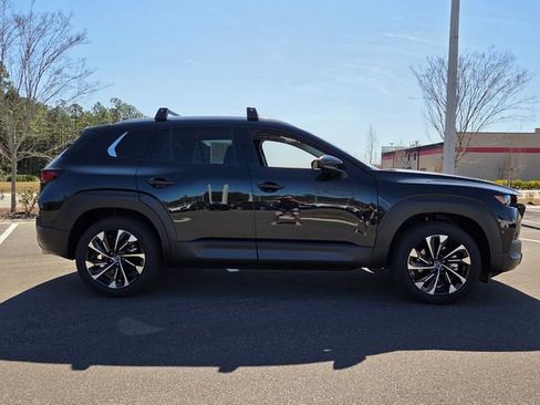 New 2026 MAZDA CX-50 2.5 Hybrid w/ Weather Package AWD/4WD image 14