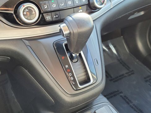 Used 2015 Honda CR-V EX image 26
