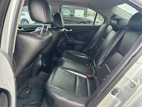 Used 2012 Acura TSX Sedan FWD image 16