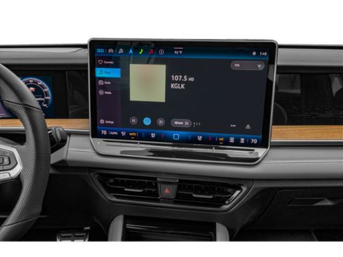 New 2026 Volkswagen Tiguan SEL R-Line AWD/4WD image 7