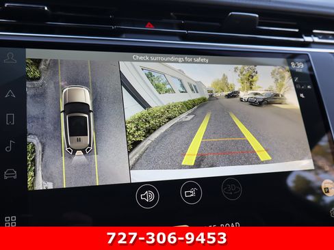 Used 2023 Land Rover Range Rover SV AWD/4WD image 4