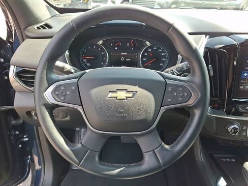 Certified 2023 Chevrolet Traverse LT AWD/4WD image 18