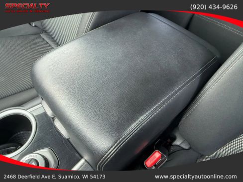 Used 2020 Nissan Pathfinder S image 40