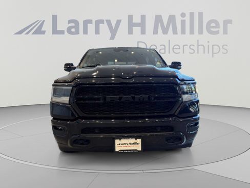 Used 2023 RAM 1500 Big Horn AWD/4WD image 8