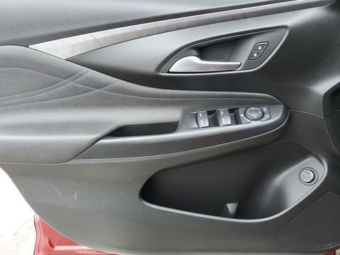 Certified 2024 Buick Envista Sport Touring w/ Convenience I Package image 26