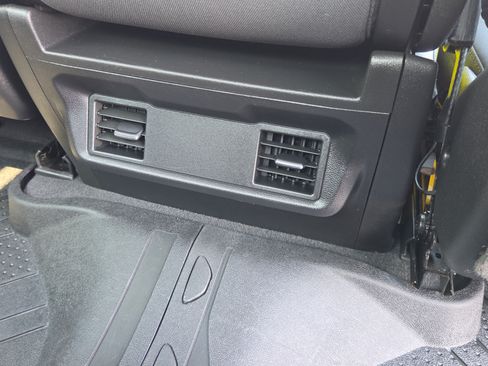 Used 2021 Chevrolet Silverado 1500 Custom w/ LPO, Dark Essentials Package AWD/4WD image 42