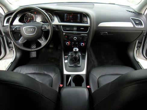 Used 2014 Audi A4 2.0T Premium Plus w/ Premium Plus Package AWD/4WD image 20