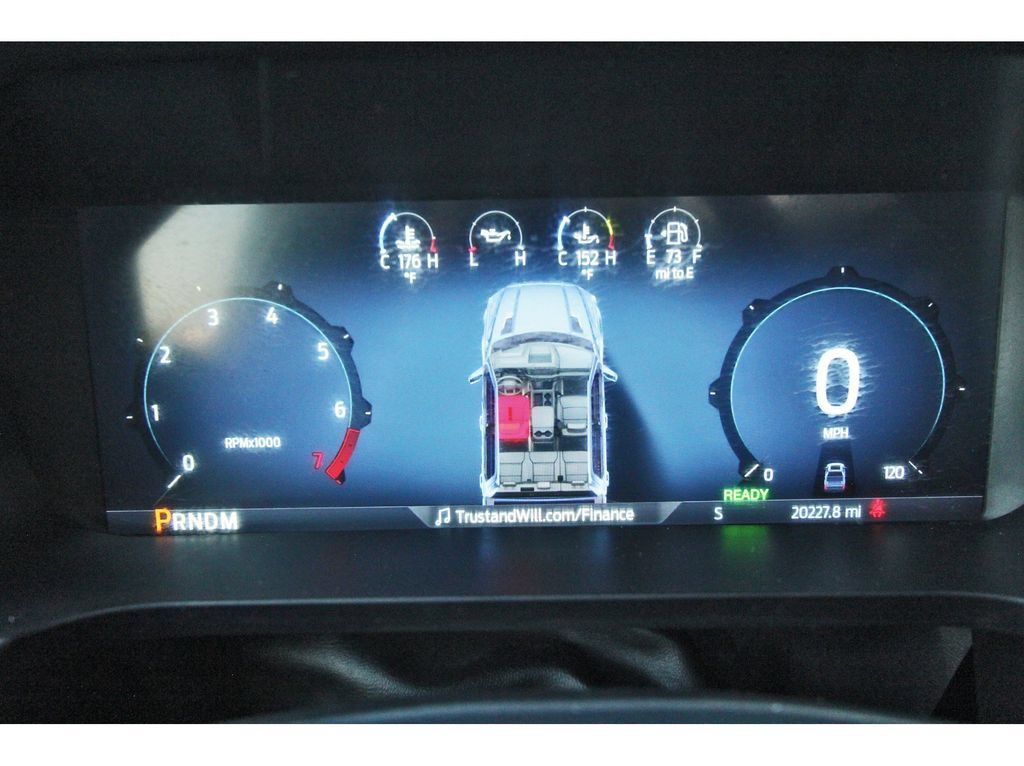 Used 2024 Ford F150 XLT w/ Mobile Office Package AWD/4WD image 16