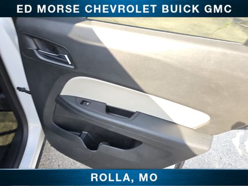 Used 2017 GMC Terrain SLE FWD image 23