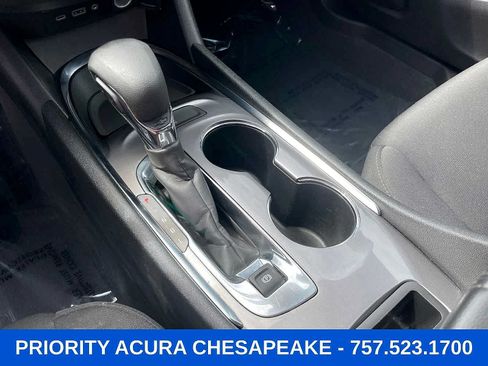 Used 2023 Chevrolet Malibu LT FWD image 20