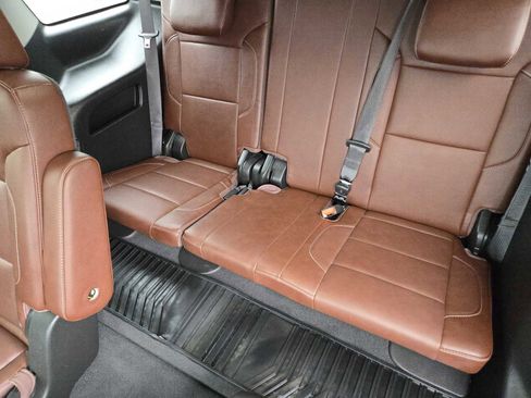 Used 2020 Chevrolet Tahoe Premier w/ Premier Plus Edition image 31