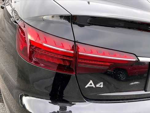 Used 2020 Audi A4 2.0T Premium w/ Convenience Package image 24