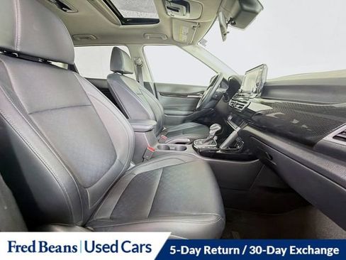 Used 2021 Kia Seltos EX AWD/4WD image 34