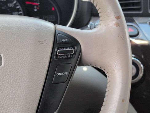 Used 2015 Nissan Quest SL FWD image 24