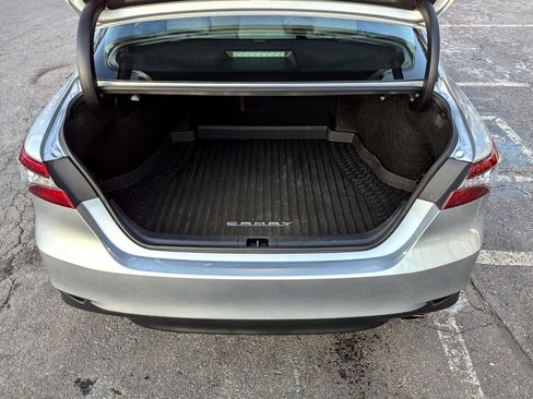 Used 2023 Toyota Camry XLE image 45