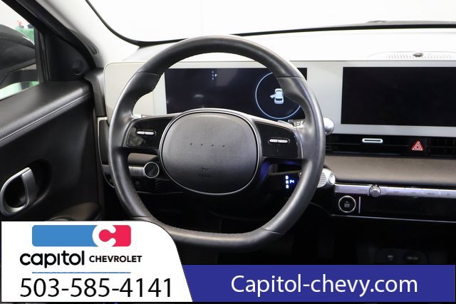 Used 2023 Hyundai Ioniq 5 SEL AWD/4WD image 15