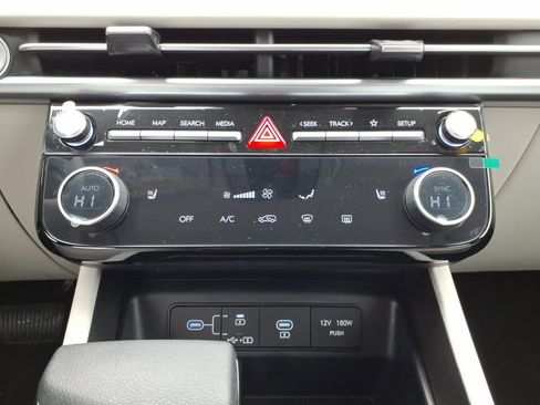 New 2026 Hyundai Tucson SEL image 18