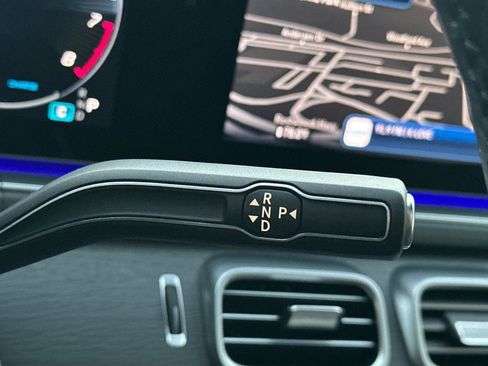 Used 2024 Mercedes-Benz GLE 63 AMG S image 21