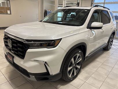 Used 2023 Honda Pilot Touring