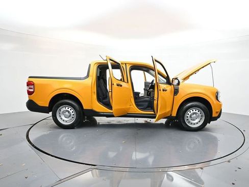 New 2026 Ford Maverick XL AWD/4WD image 41