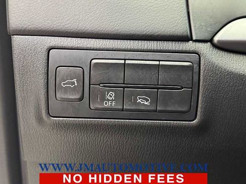 Used 2023 MAZDA CX-9 Touring AWD/4WD image 36