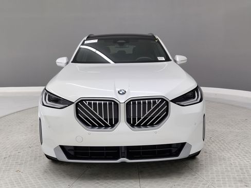 New 2026 BMW X3 xDrive30 w/ Convenience Package image 2