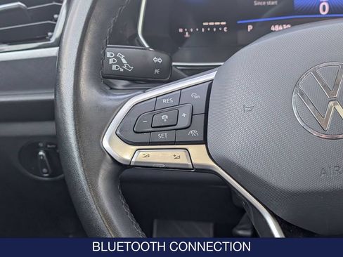 Certified 2024 Volkswagen Jetta SE FWD image 20